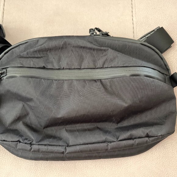AER Day Sling 3 Max X Pac...Excellent!